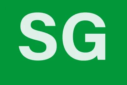 Letters SG