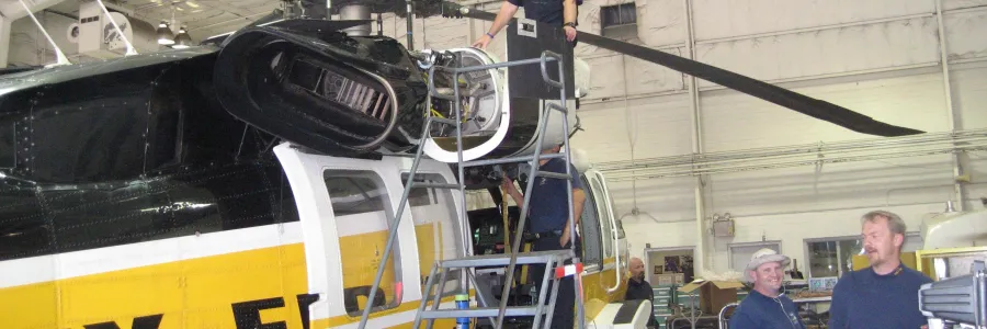 Dedicated Public Servants for the County of Los Angeles