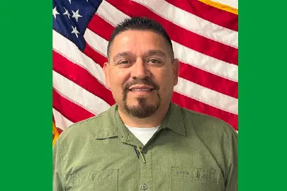 T Rodriguez headshot