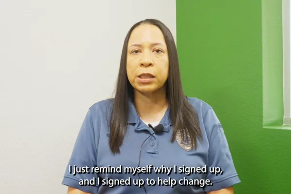 AFSCME Local 685 Member