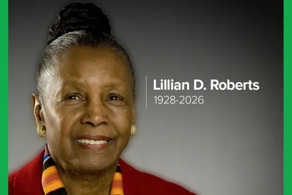 Image of Lillian Roberts