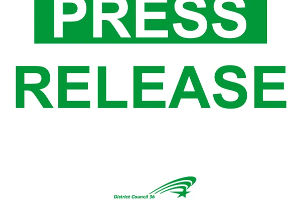 Press release thumbnail