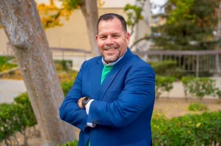 Photo of Matthew Maldonado