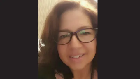 Photo of Luciana Giorgi