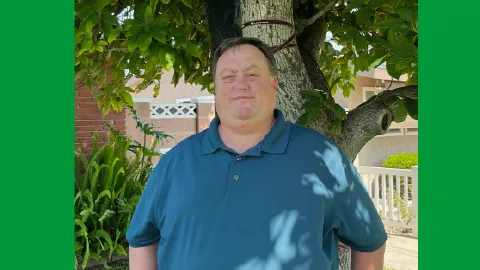 Aaron Peardon | AFSCME District Council 36