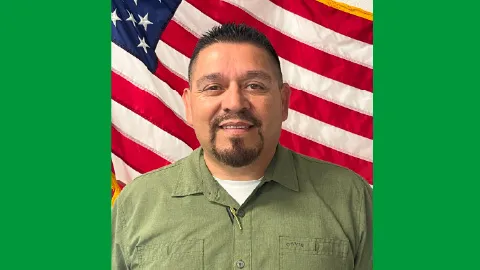 T Rodriguez headshot