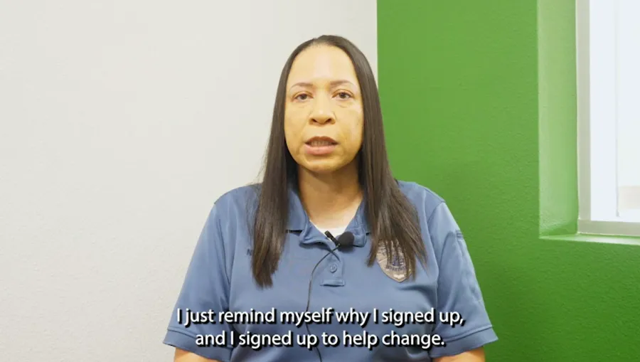 AFSCME Local 685 Member