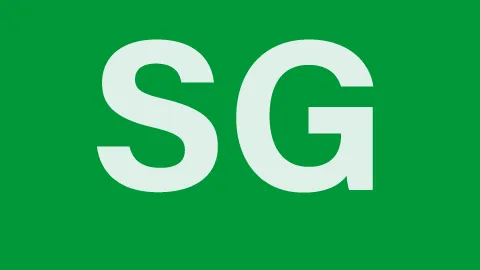 Letters SG