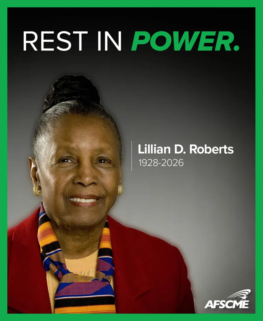 Image of Lillian Roberts