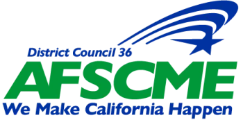 Council 36 logo